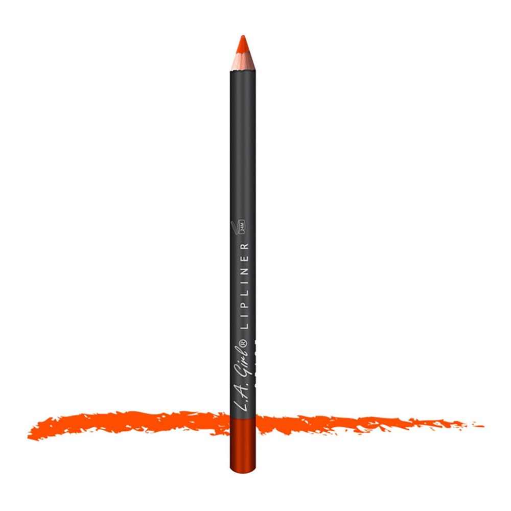 L.A. Girl Lipliner Pencil, GP552 Coral