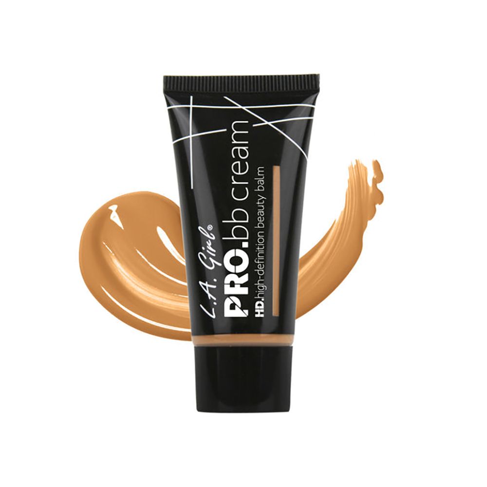 L.A. Girl HD Pro BB Cream, GBB945 Medium