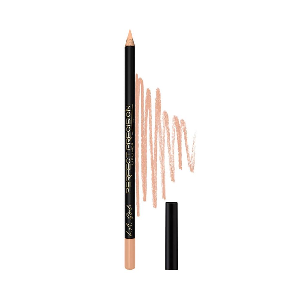 L.A. Girl Perfect Precision Lipliner, GP712 Nude