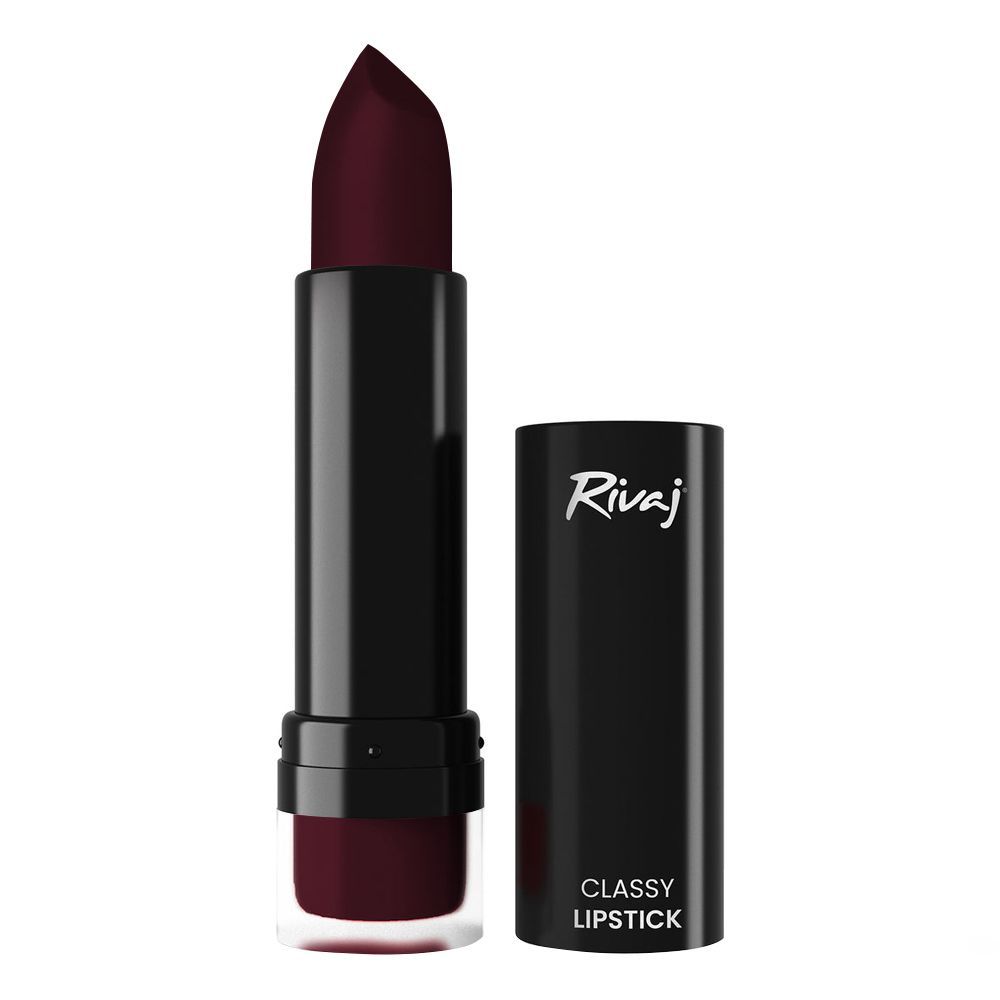 Rivaj UK Classy Lipstick, No. 40