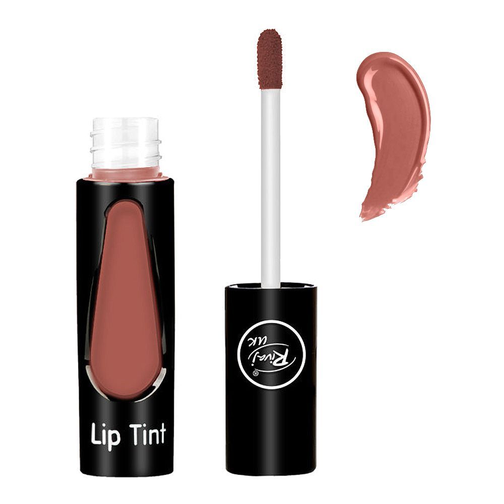 Rivaj UK Lip Tint, 8ml, No. 04