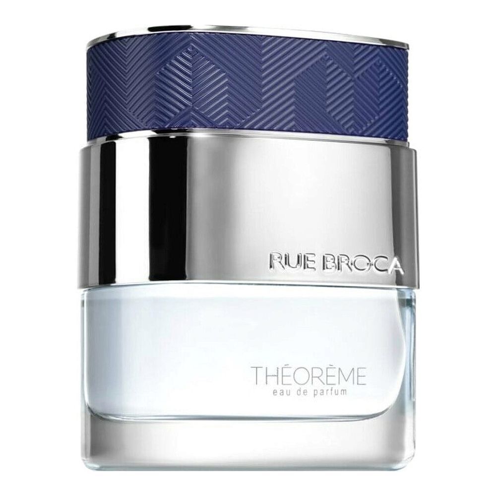 Rue Broca Theoreme Pour Homme, Eau de Parfum, For Men, 90ml