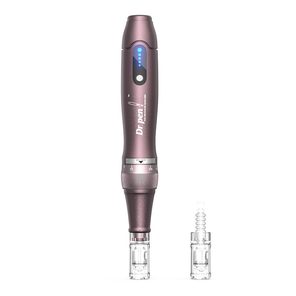  Auto Microneedle System, Dermapen Microneedling Device, Ultima-A10