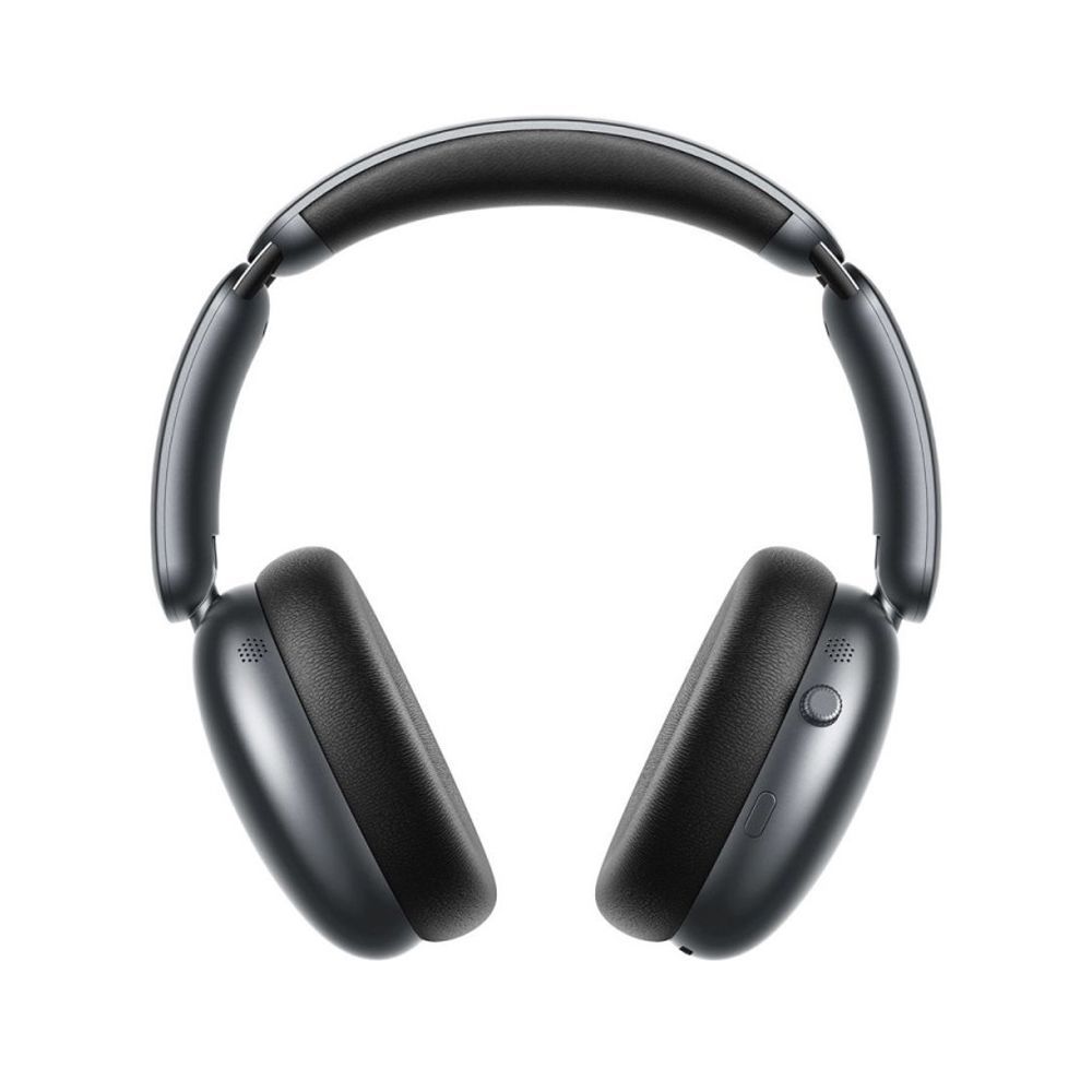 Joyroom Hybrid ANC Bluetooth Wireless Headphone, Black, JR-JH1