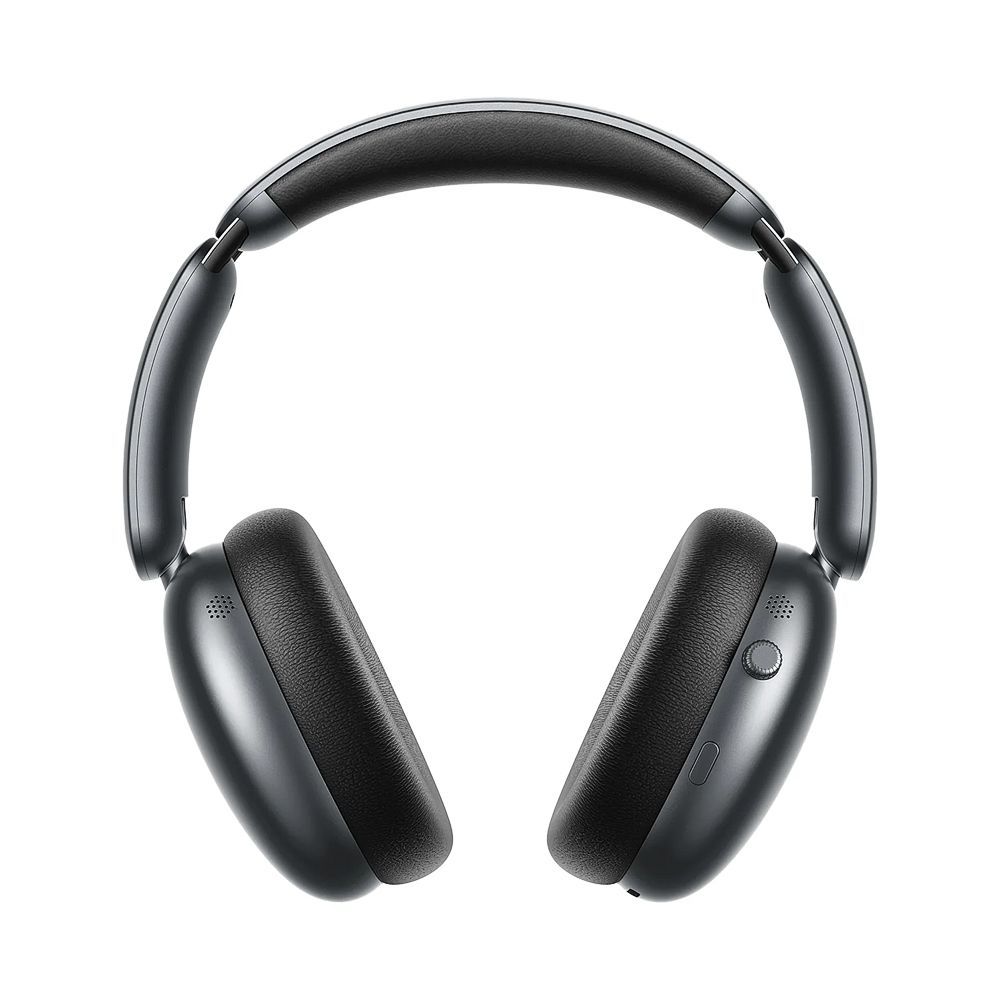 Joyroom Hybrid ANC Bluetooth Wireless Headphone, Black, JR-JH2