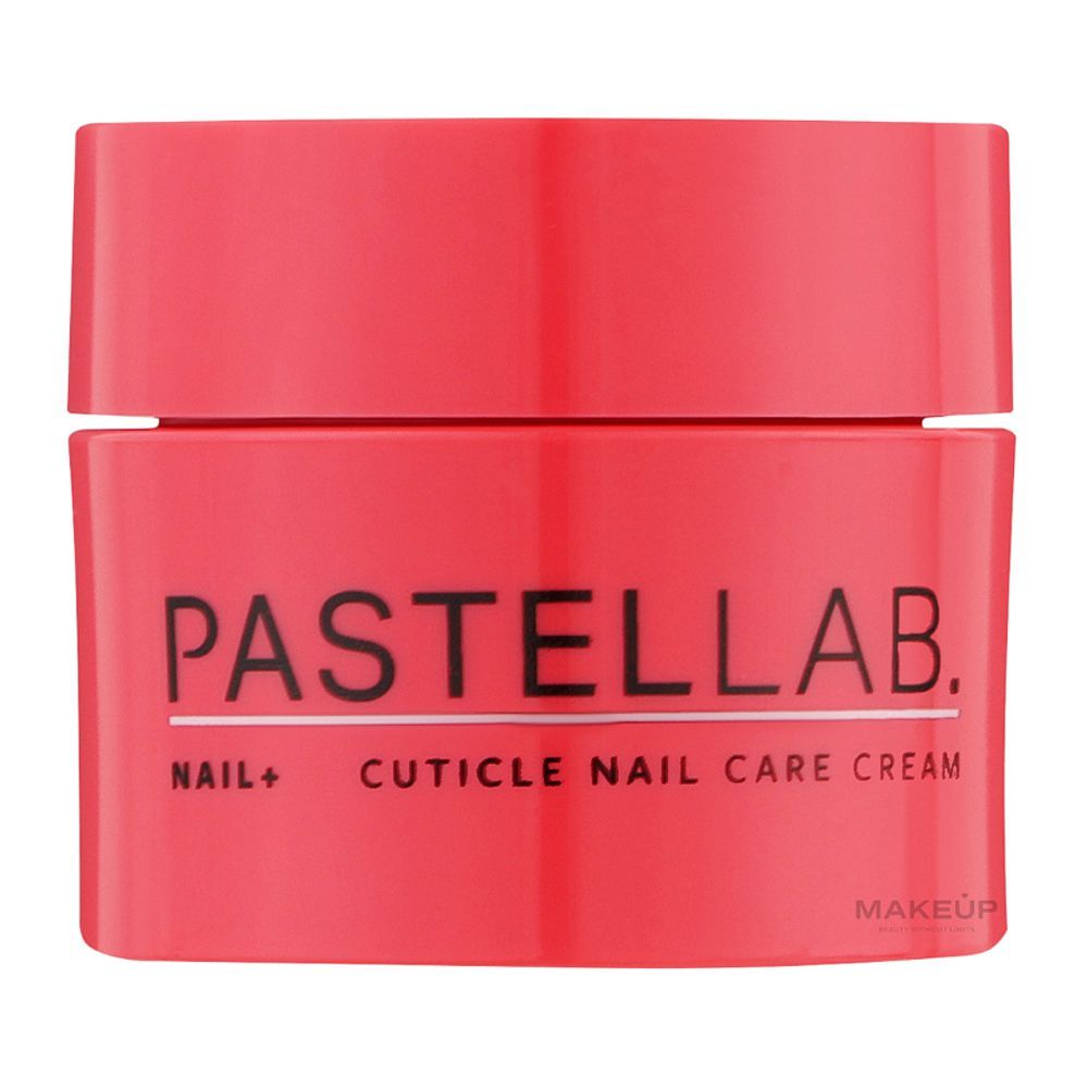 Pastel Lab Cuticle Nail Care Cream, 10g