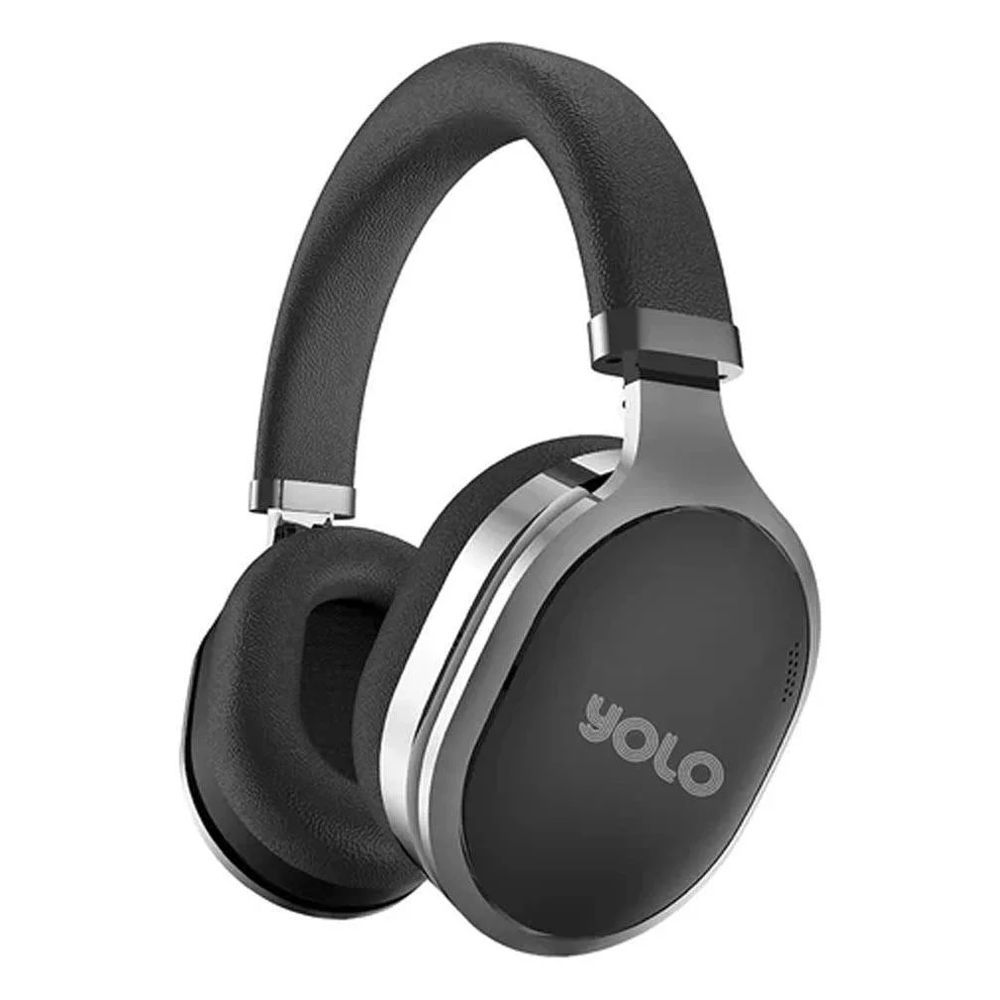 Yolo Mercury H1 Wireless Headphone, Y-501