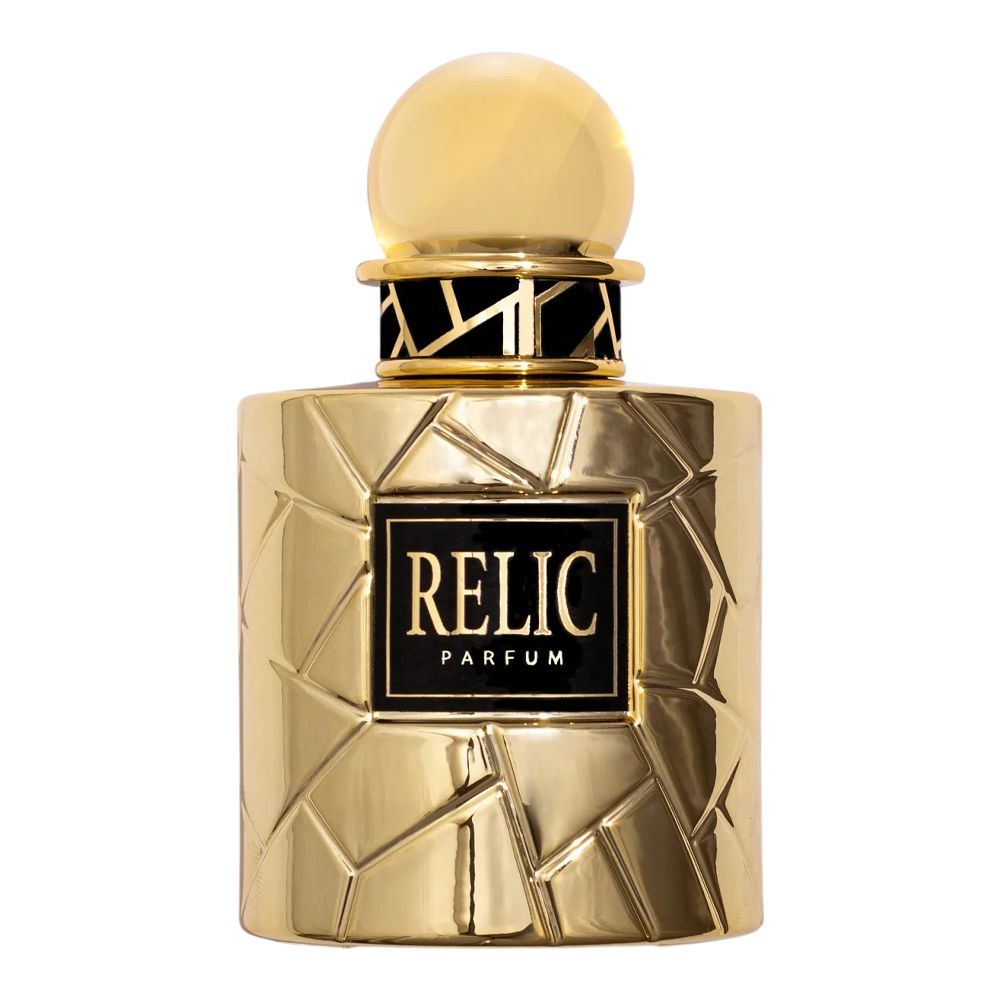 AMD Relic Parfum, For Men & Women, 100ml