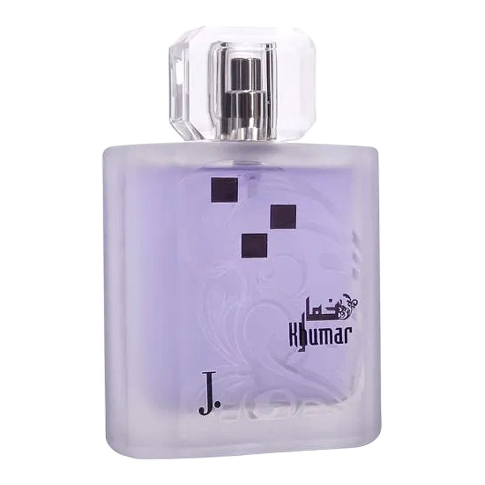 J. Khumar, Eau de Parfum, For Men,  30ml