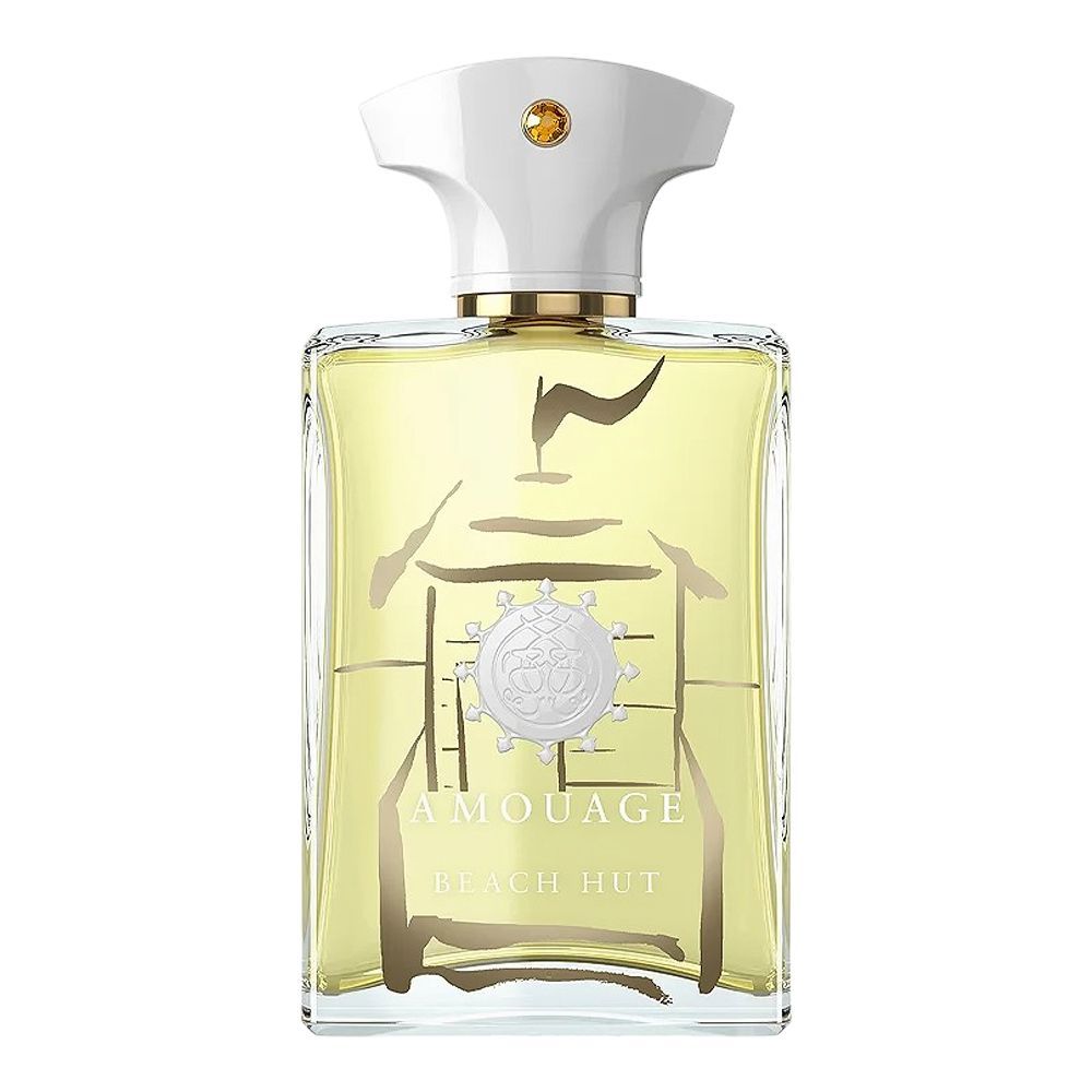 Amouage Beach Hut Man, Eau de Parfum,  100ml