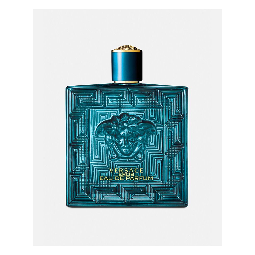 Versace Eros, Eau de Parfum, For Men, 200ml