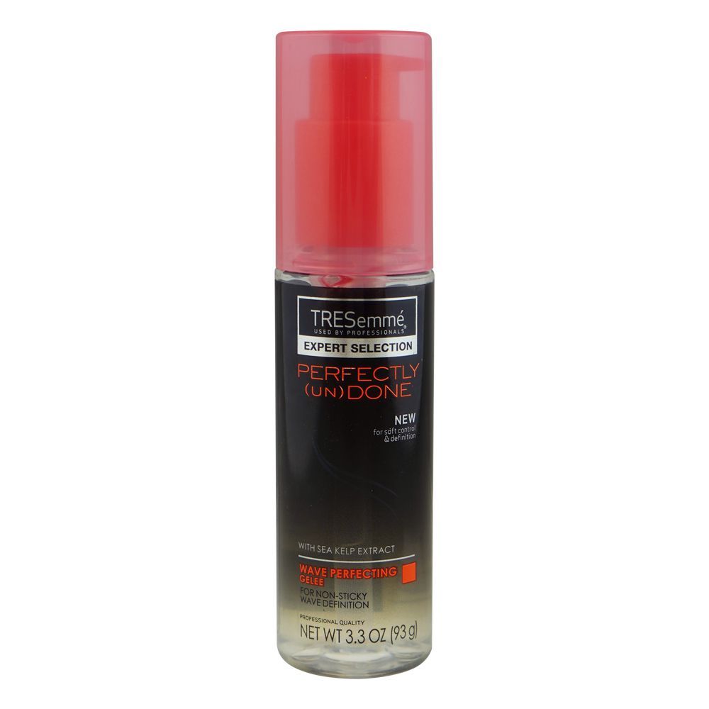 Tresemme Perfectly Un Done Wave Perfecting Gelee Hair Serum, 93g