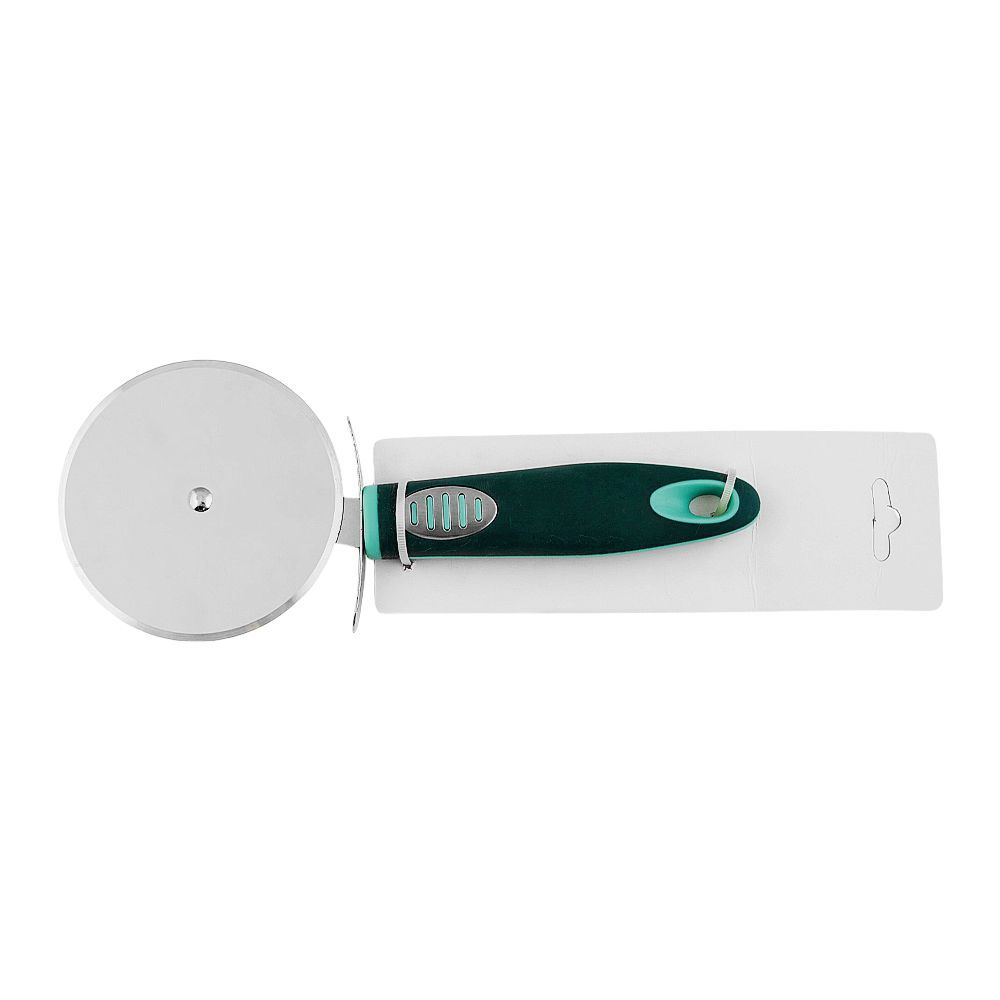 Safe Serve Pizza Cutter, Large, 0001212