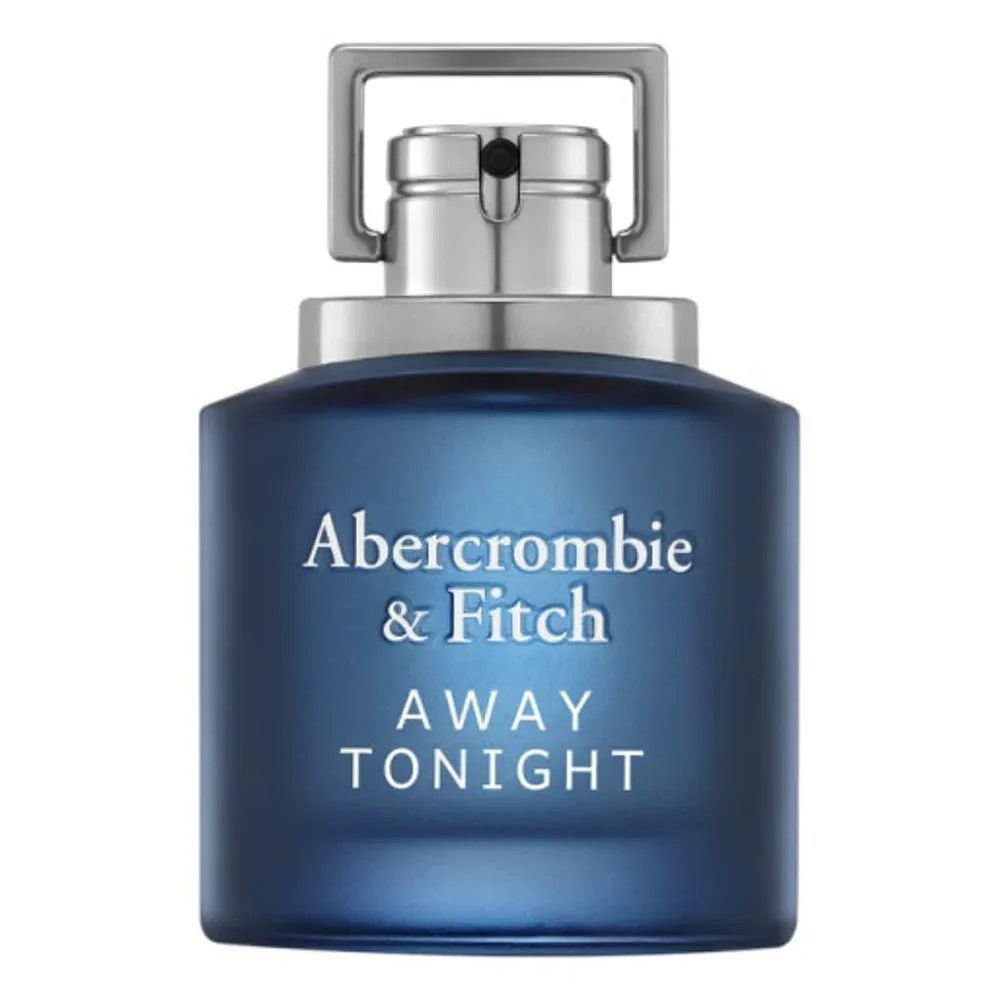 Abercrombie & Fitch Away Tonight Perfume, Eau de Toilette, For Men, 100ml