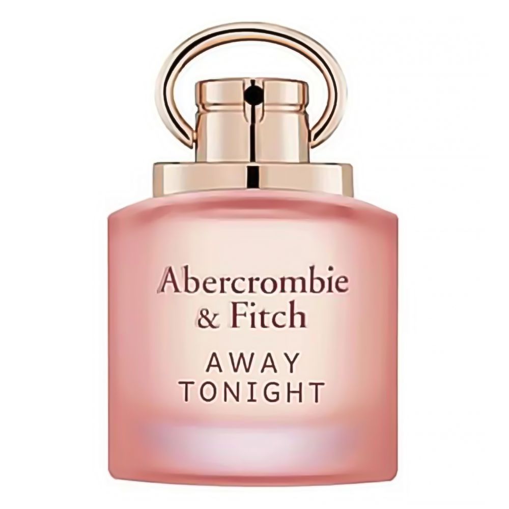 Abercrombie & Fitch Away Tonight Perfume, Eau de Parfum, For Women, 100ml