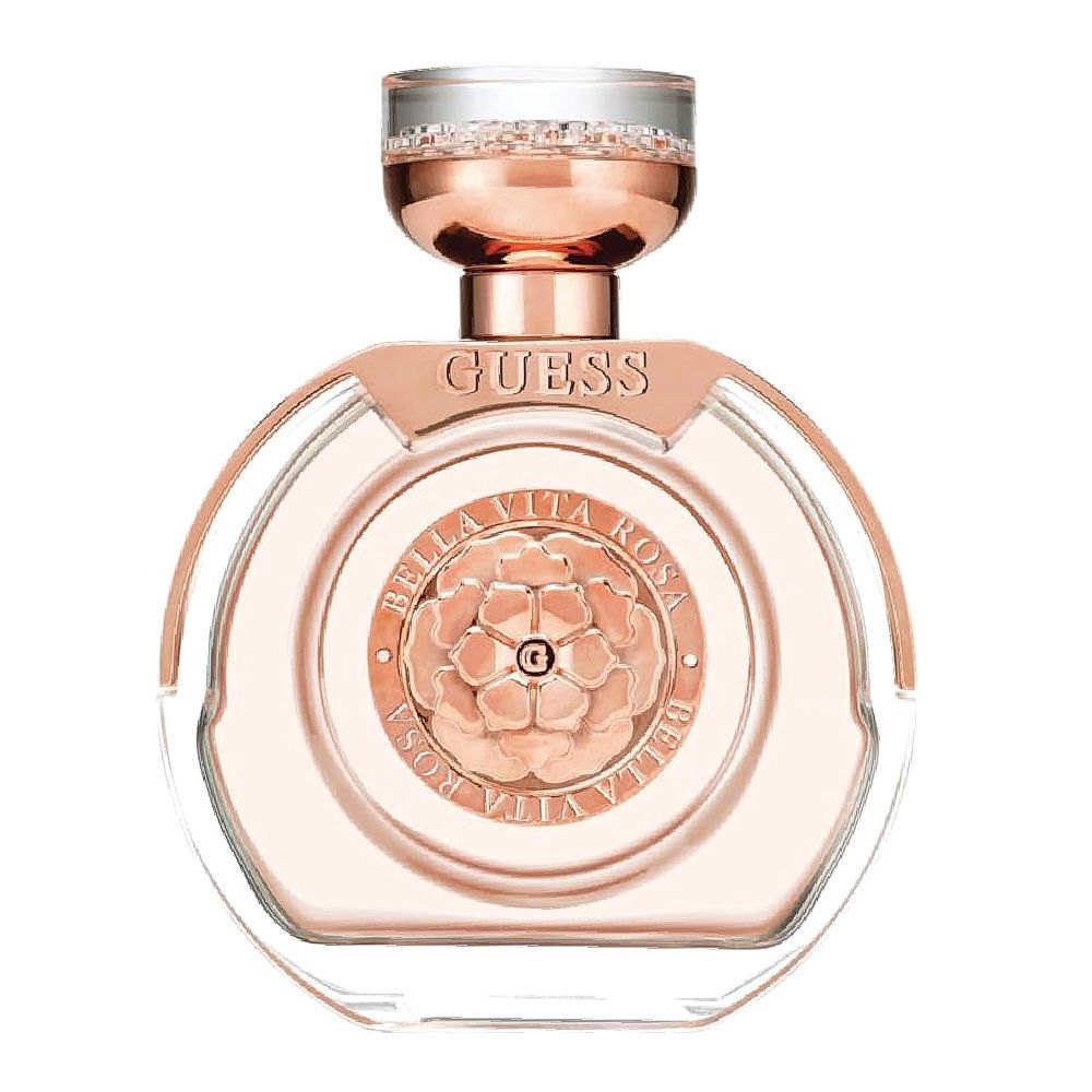 Guess Bella Vita Rosa Perfume, Eau de Toilette, For Women, 100ml