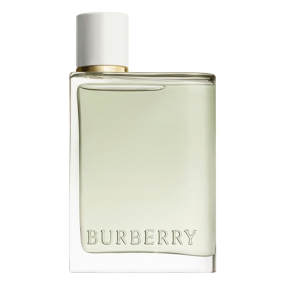 Burberry Her Perfume, Eau de Toilette, 100ml