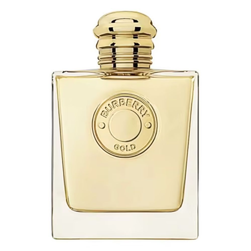 Burberry Gold Perfume, Eau de Parfum, For Women, 100ml