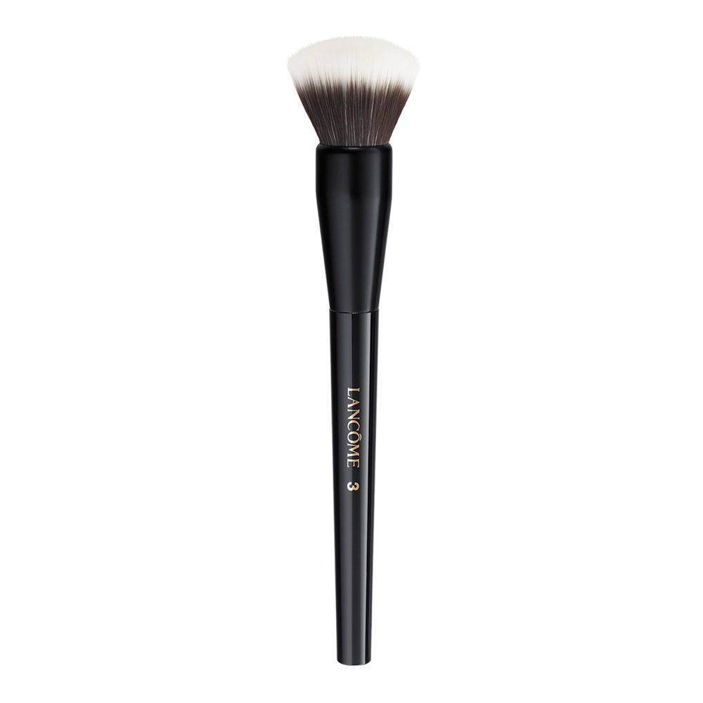 Lancome Buffing Foundation Makeup Brush, No. 3