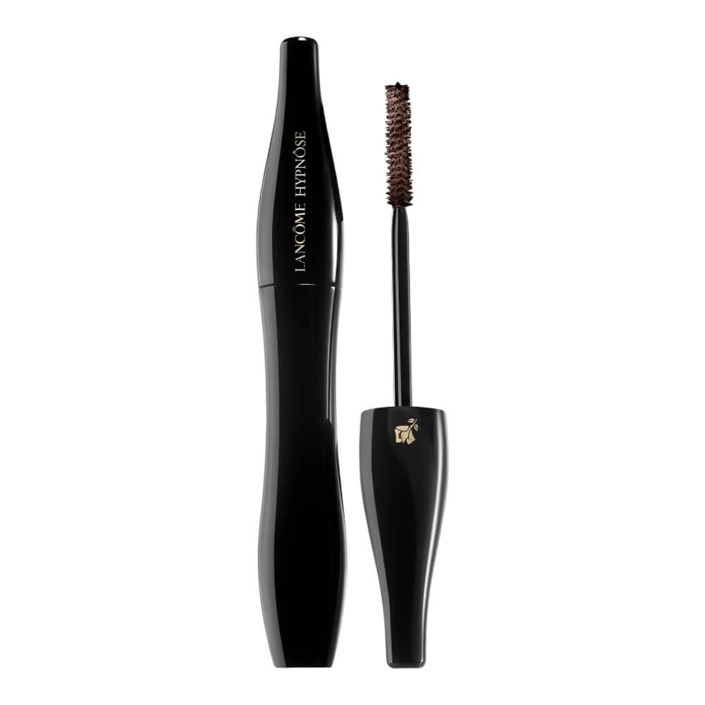 Lancome Hypnose Custom Wear Volume Mascara, 6.2ml, 02 Brun Hypnotic