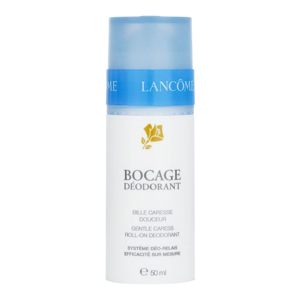 Lancome Bocage Gentle Caress Roll-On Deodorant, 50ml