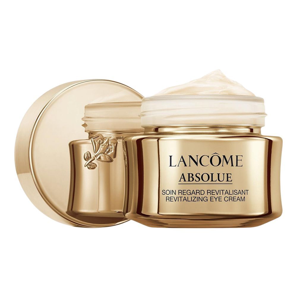 Lancome Absolue Revitalizing Anti Aging Eye Cream, 20ml