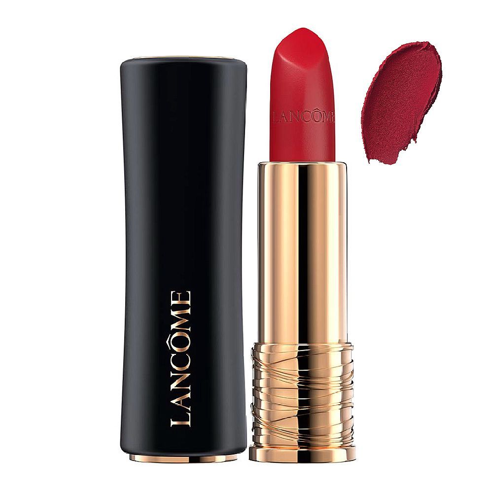 Lancome L'Absolu Rouge Drama Matte Lipstick, 3.4g, 82 Rouge Pigalle