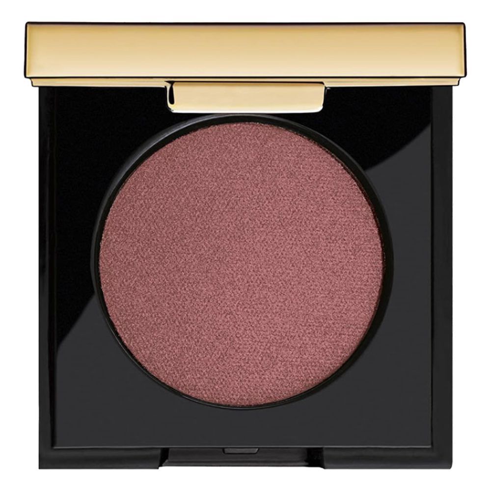 Yves Saint Laurent Satin Crush Satin Glow Eyeshadow, 1.8g, 5 Radical Rust