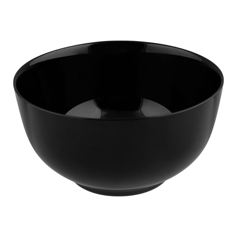 Luminarc Diwali Noir Bowl, 14.5cm, Black, 863