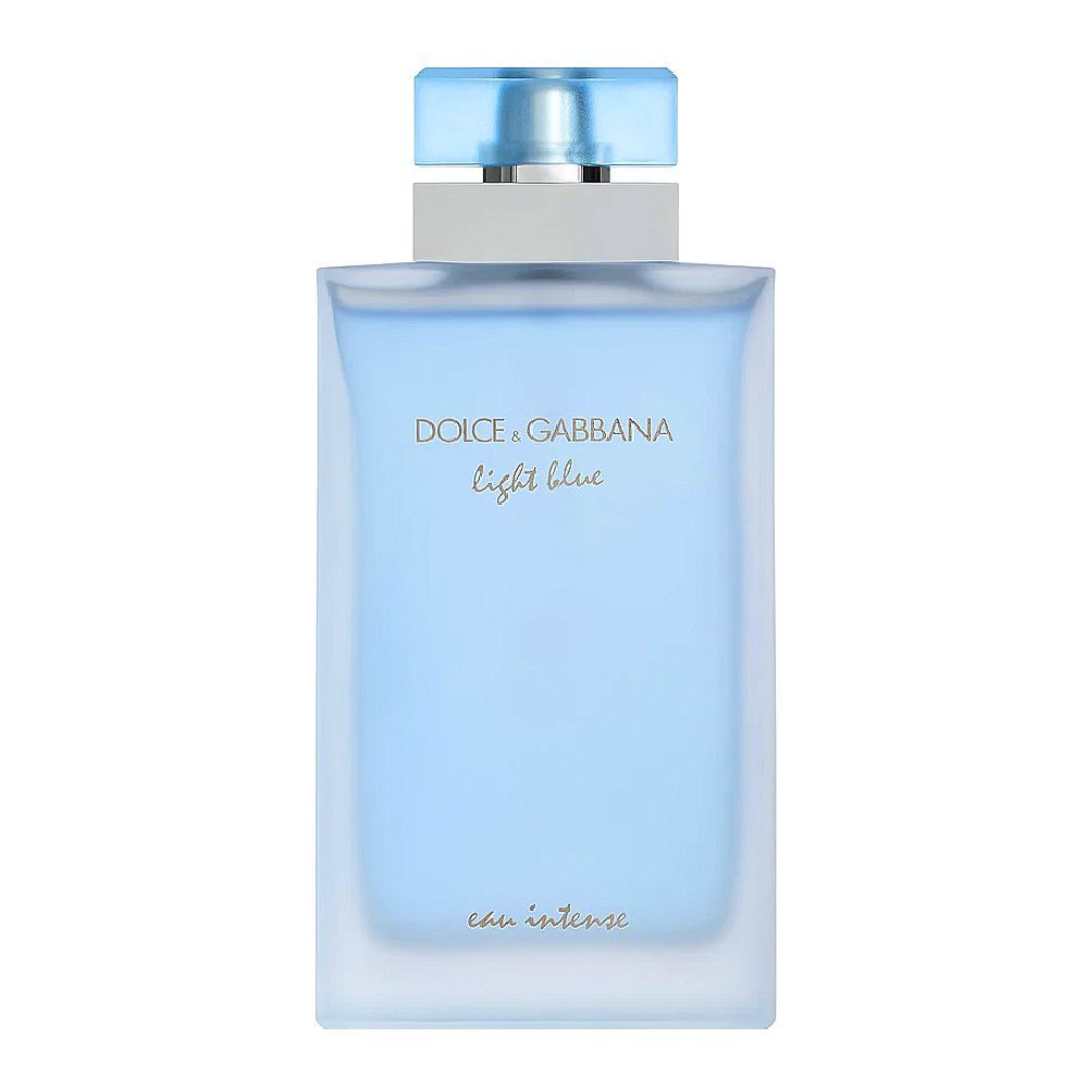 Dolce & Gabbana Light Blue Perfume, Eau de Toilette, For Women, 100ml