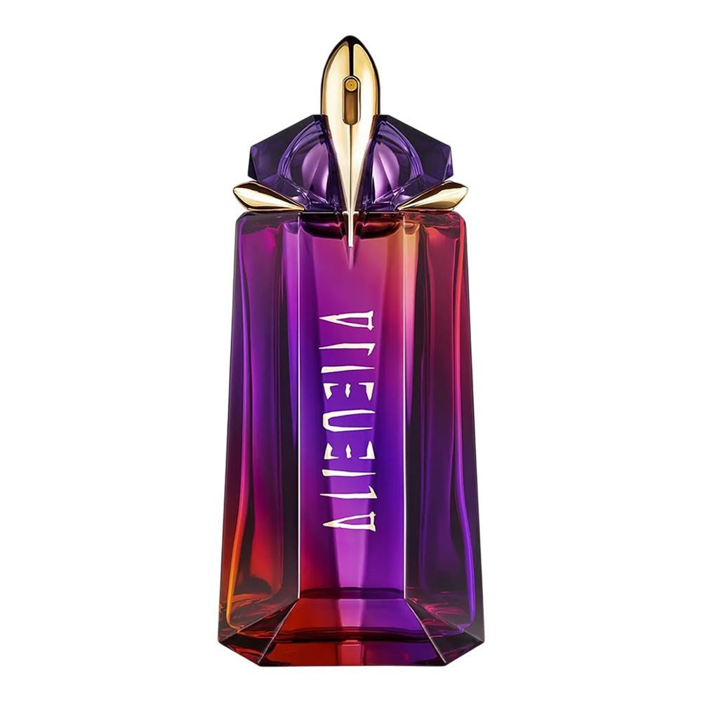 Thierry Mugler Alien Hypersense Perfume, Eau de Parfum, For Women, 90ml