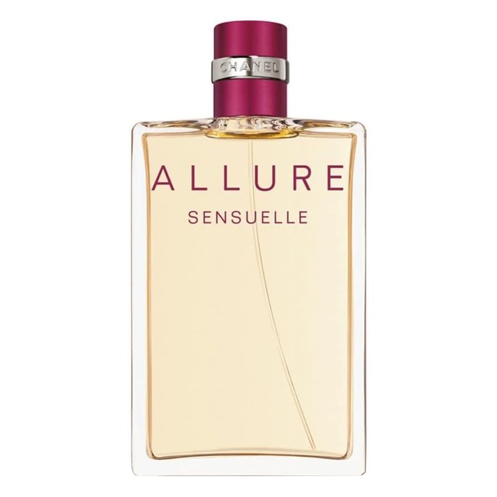 Chanel Allure Sensuelle Perfume, Eau de Toilette, For Women, 100ml