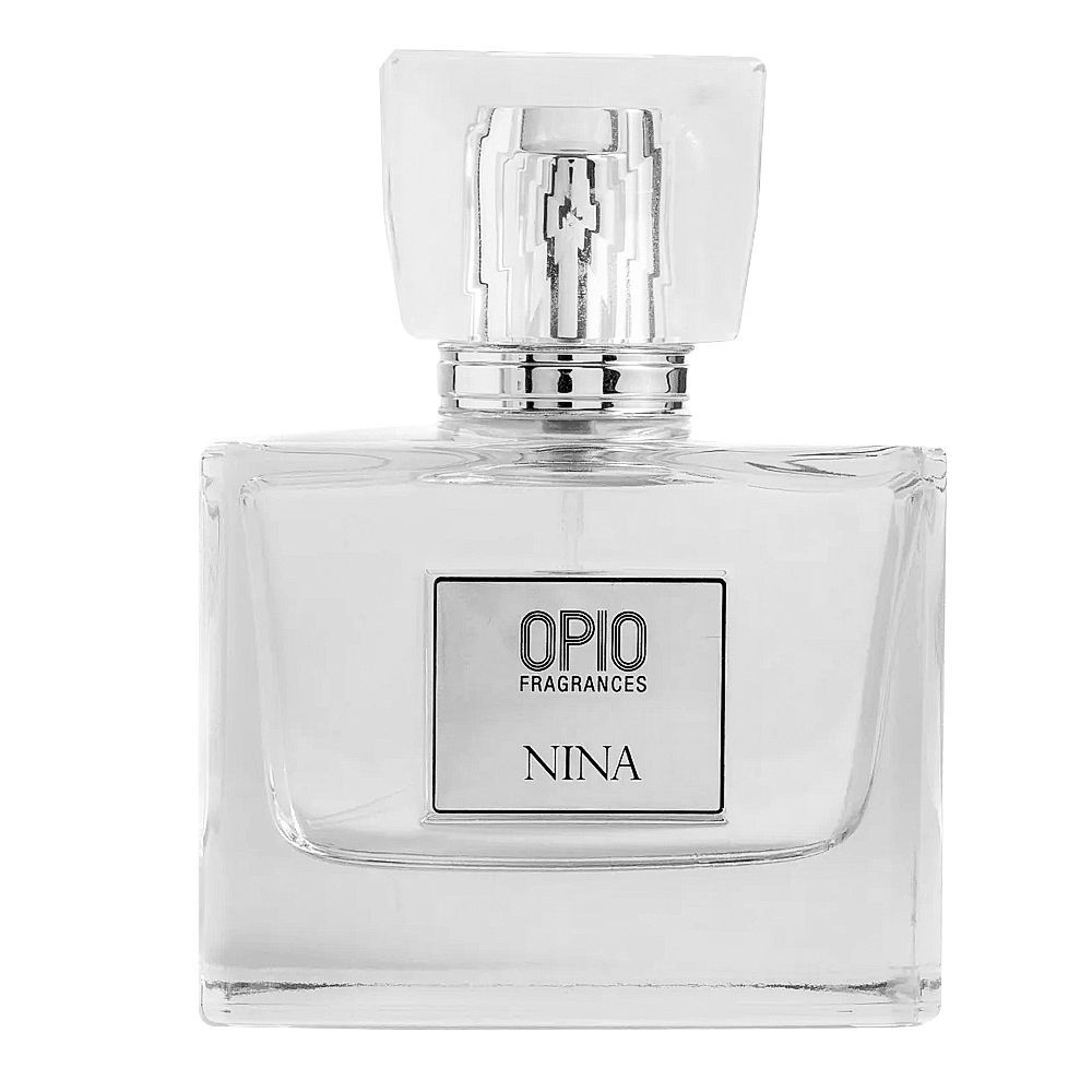 Opio Nina Perfume, Eau de Parfum, For Women, 100ml