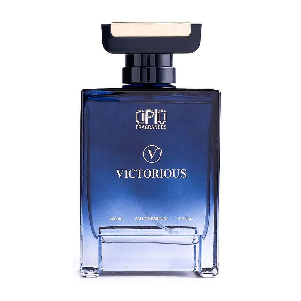 Opio Victorious Pour Homme Perfume, Eau de Parfum, 100ml