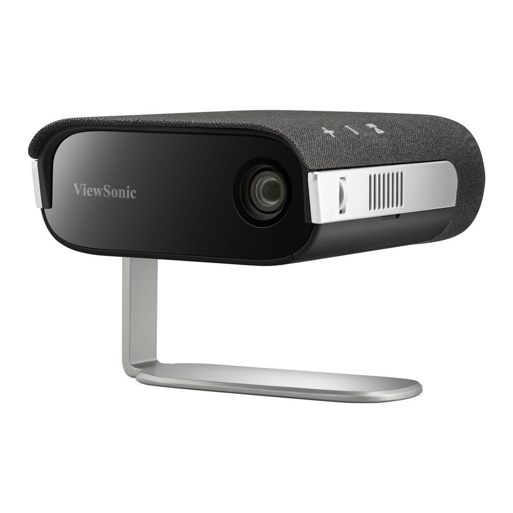 Viewsonic Smart LED Portable Projector with Harman Kardon Speakers,?? M1X