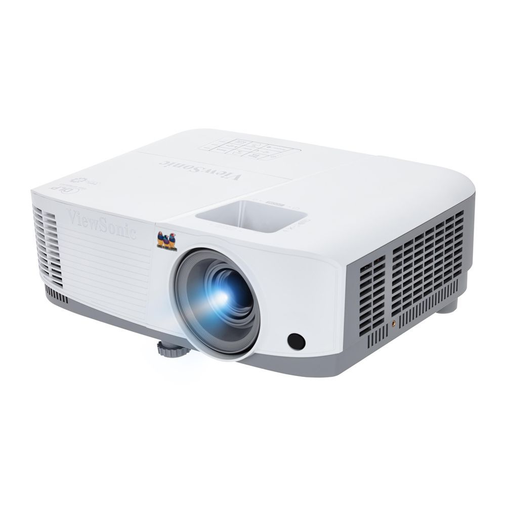 Viewsonic 4000 Lumens SVGA Business Projector, PA503SE