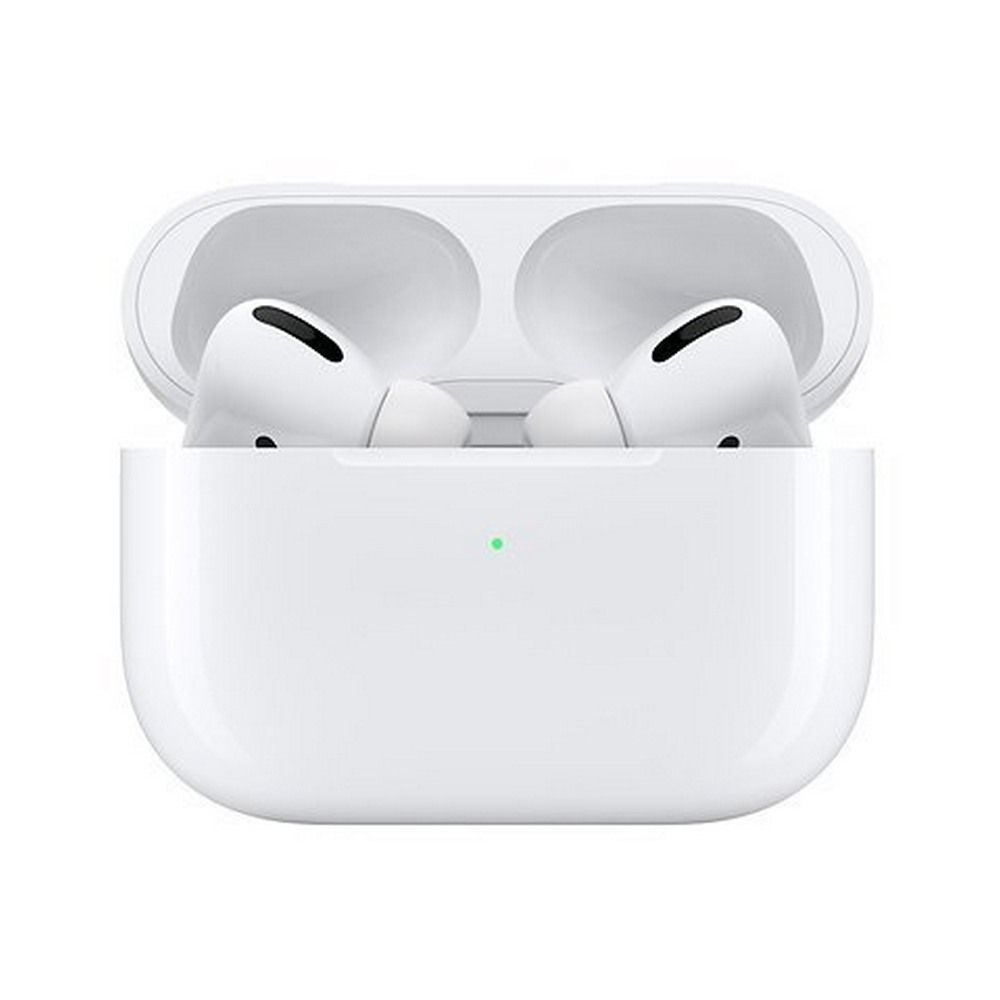 Apple Airpods Pro (2nd Generation), Bluetooth Wireless Earbuds with Charging Case, White, MTJ3LL