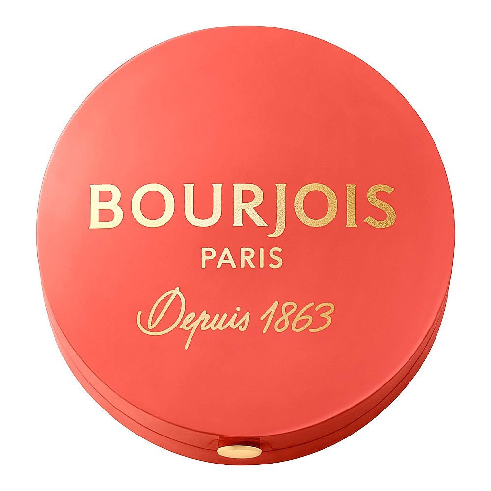 Bourjois Bj Labial Effet 3d Fabuleux Gloss 24h main image 0