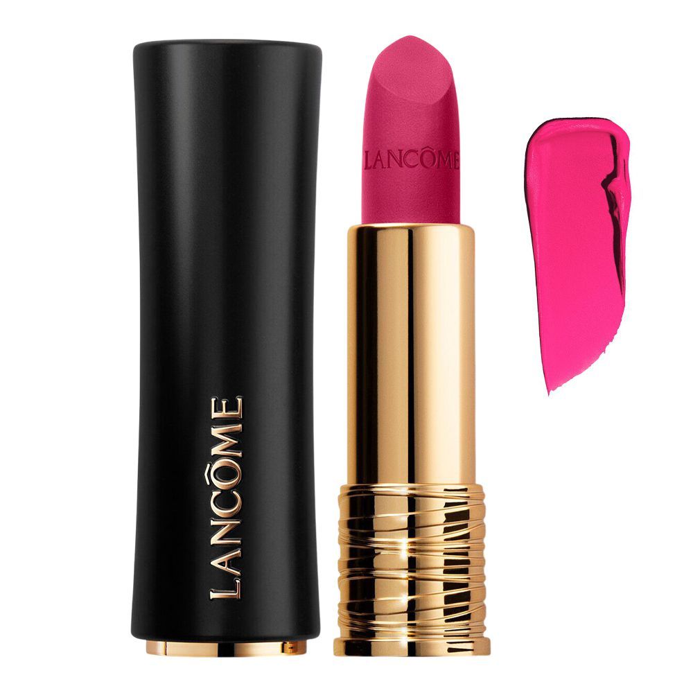 Lancome Paris L'Absolu Rouge Drama Matte Lipstick, 3.4g, 388 Rose Lancome