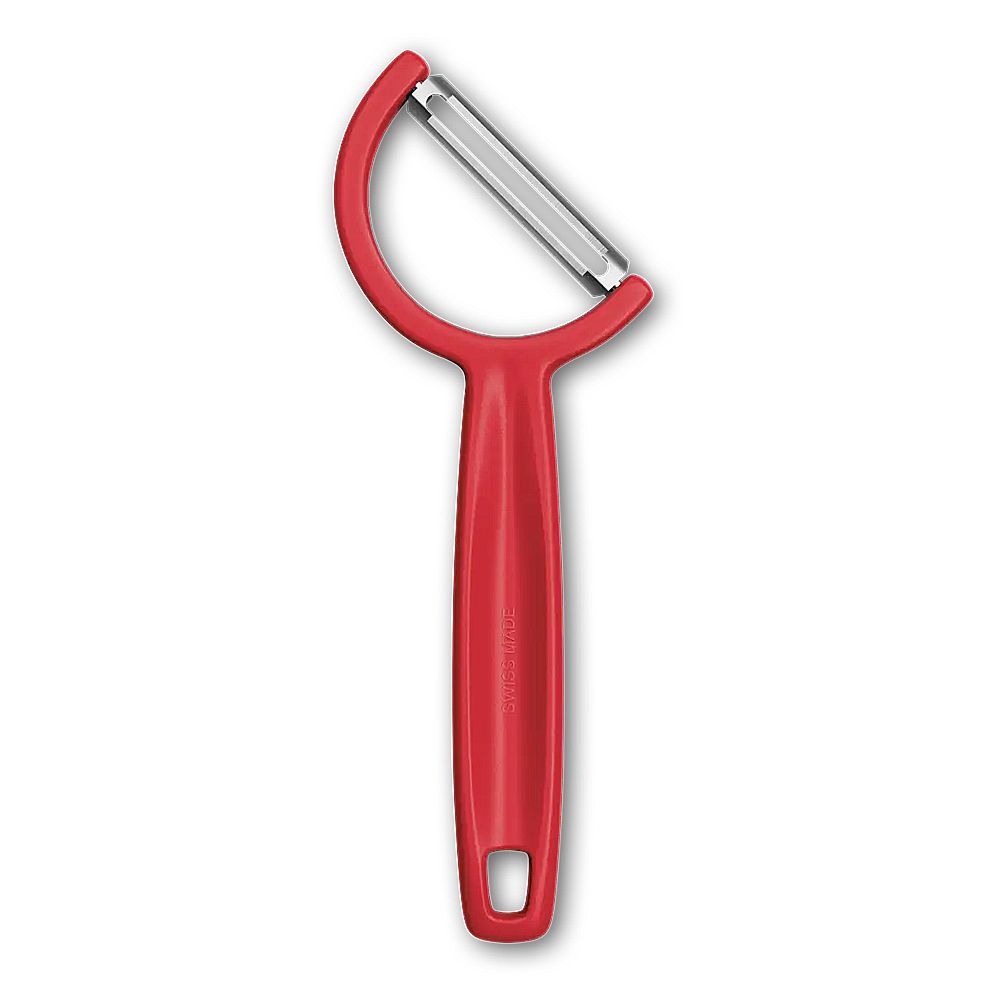 Victorinox REX Straight-Blade Peeler – Swiss-Made Vegetable Peeler – Ergonomic & Sharp - View #9