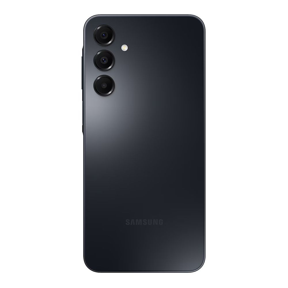 Samsung A16 Smartphone, 8/256GB, Black