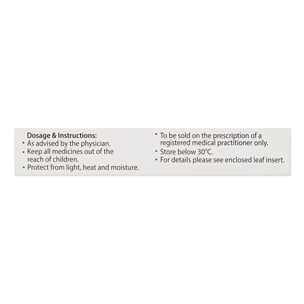 PharmEvo Dipof Capsule, 6/25mg, 20-Pack