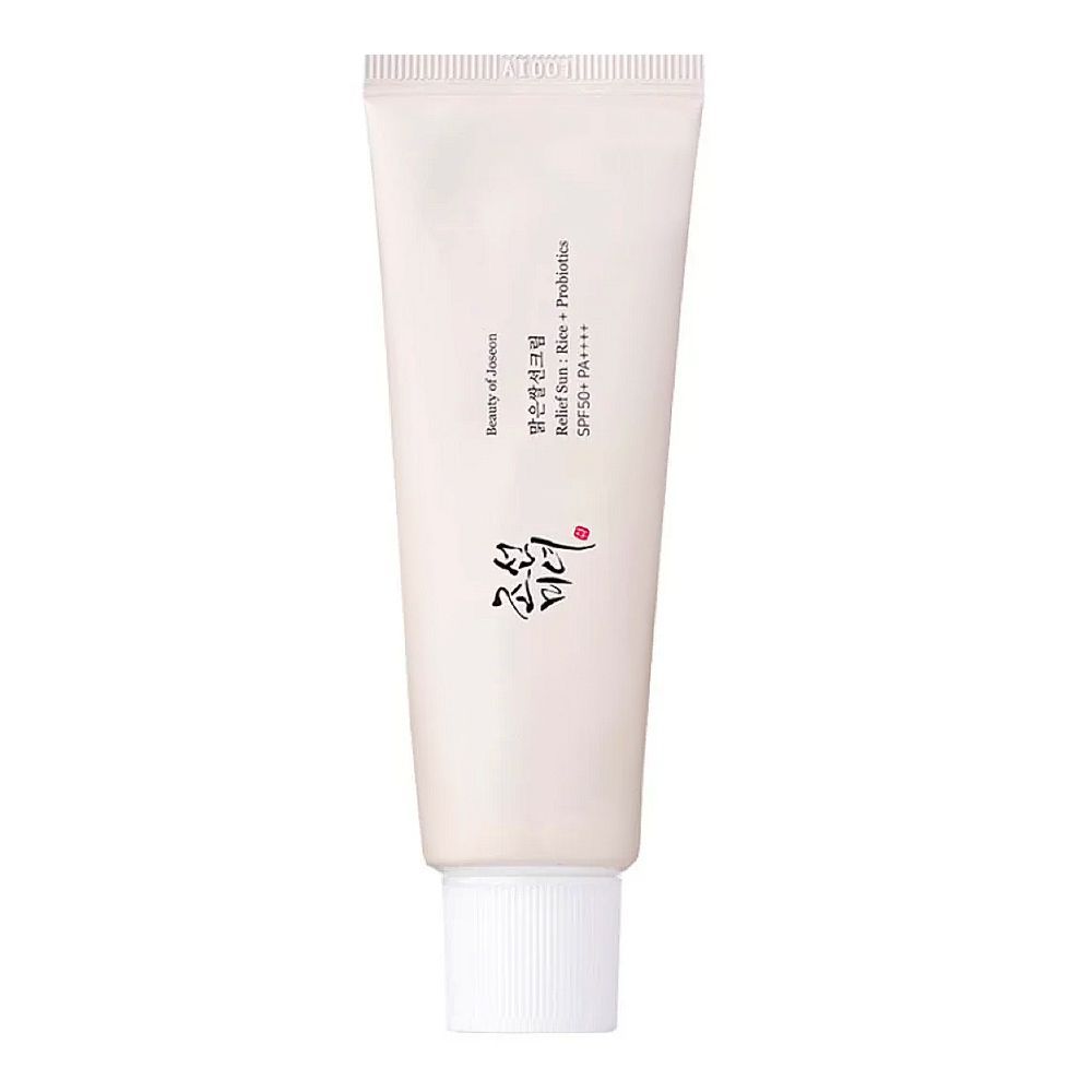 Beauty Of Joseon Relief Sun Rice+Probiotics SPF50+ PA++++ 50ml, 2-Pack
