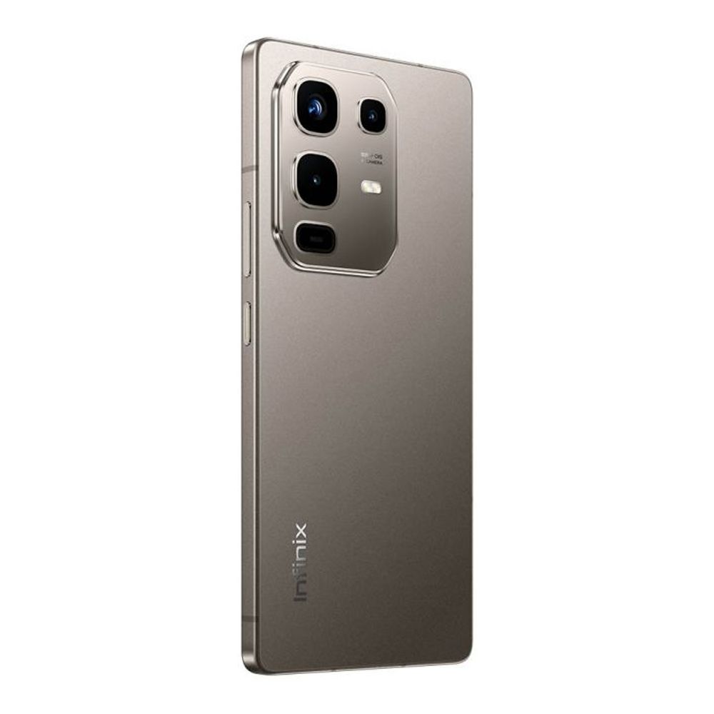 Infinix Note 50 Smartphone, 6.78 Inches AMOLED Display, 8 + 256GB ...