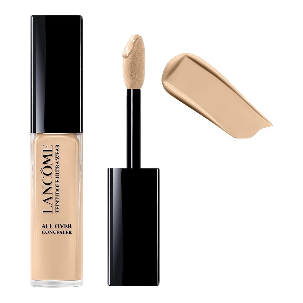 Anti-cernes Lancôme Idole 420 — Neuf, Emballage D'origine, Teint Frais