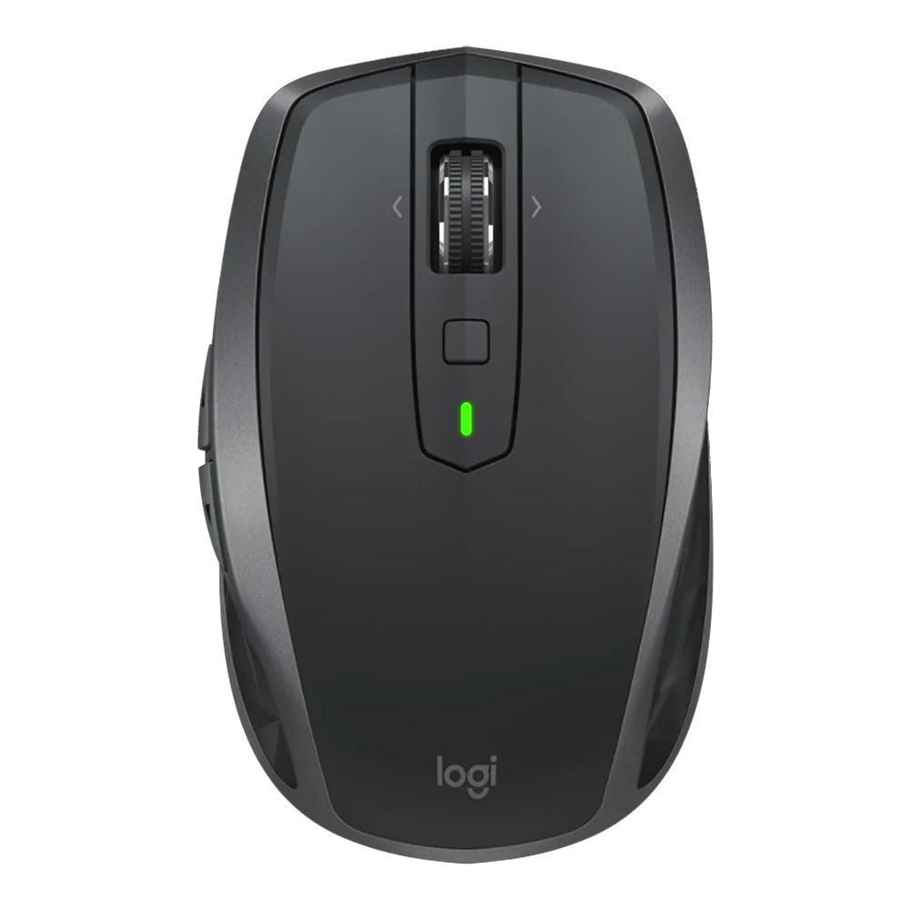 Logitech MX Anywhere Bluetooth Edition Wireless Mobile Mouse, 2S ...