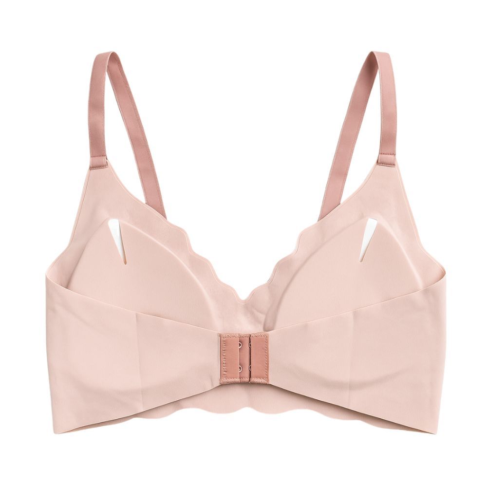 Women Seamless padded Bra