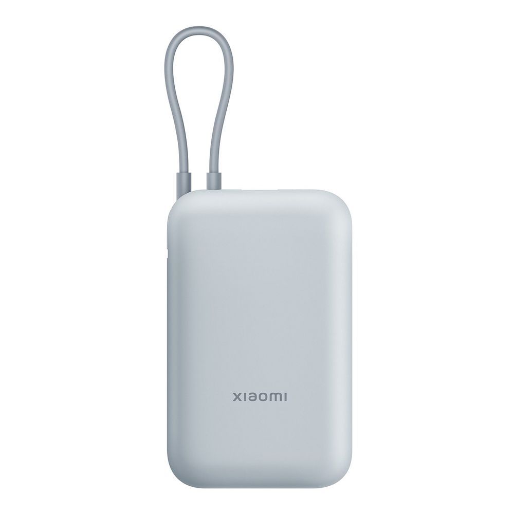 Mi Power Bank Blue