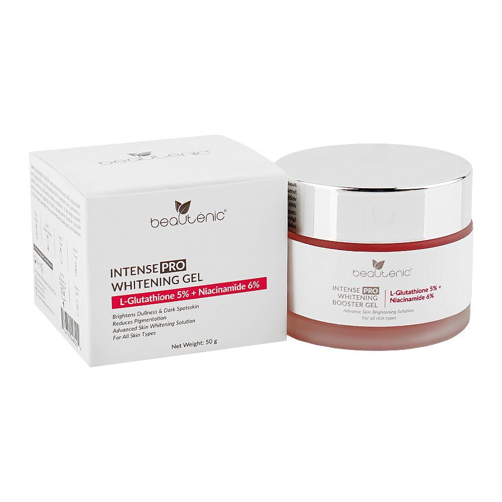 glutathione gel cream Skin Brightener DERMA:D Korean Gel Moisturizer for