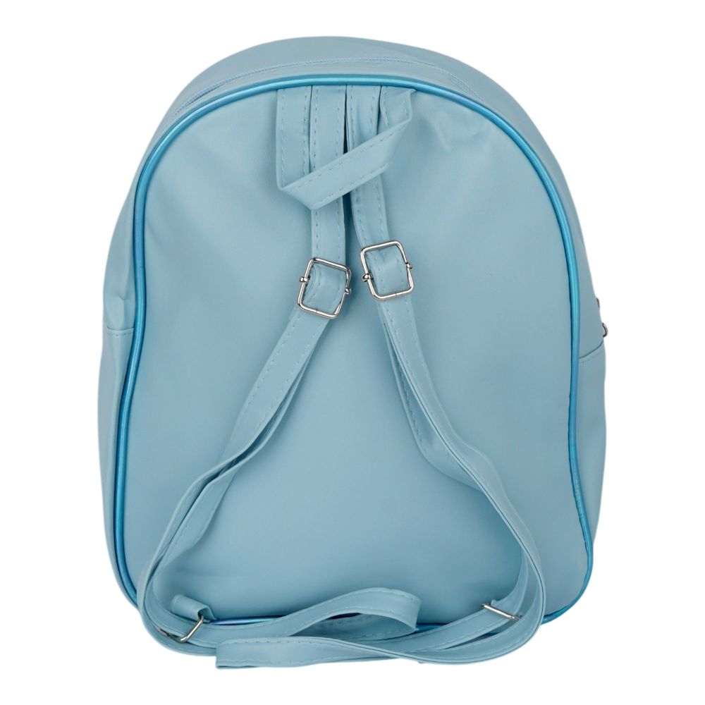 SJ Kids Backpack, Light Blue, 1236-9